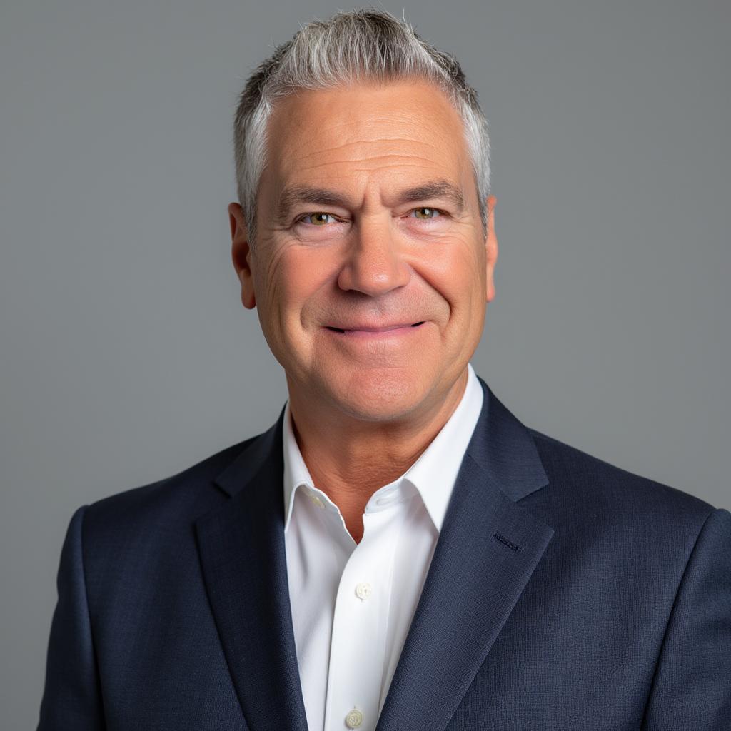 Michael Brouse, California reverse mortgage specialist